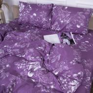 Комплект постельного белья MirSon 14-0023 Proteo мульти