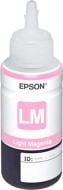 Картридж  Epson L800 Light Magenta (C13T67364A) C13T67364A