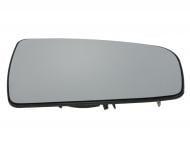 Скло дзеркала зовнішнього правий OPEL ZAFIRA 07.05-02.08 (6102-02-1212220P)