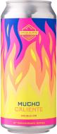 Пиво Basqueland Mucho Caliente 0,44 л