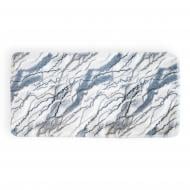 Килим NJORD™ з еко-хутра Marble 80x150 см