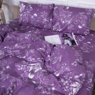 Комплект постельного белья Жатка 14-0023 Proteo 160х220 см мультиколор MirSon