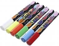 Набір маркерів Expert крейдяних 6 шт