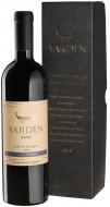 Вино Golan Heights Winery Cabernet Sauvignon Bar’on Vineyard Yarden 2020 0,75 л
