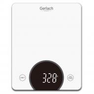 Весы кухонные Gerlach GL 3172w