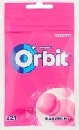 Жувальна гумка Orbit Bag Bubblemint 29г Жувальна гумка Orbit Bag Bubblemint 29г