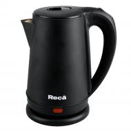 Электрочайник Reca RKS-293SBB