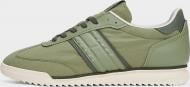 Кроссовки мужские Tommy Hilfiger TJM RUNNER CLEATED MIX MAT. EM0EM01598-MR6 р.42 зеленые