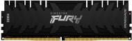 Оперативна пам'ять Kingston DDR4 SDRAM 32 GB (1x32GB) 3200 MHz (KF432C16RB/32) Fury Renegade Оперативна пам'ять Kingston DDR4 SDRAM 32 GB (1x32GB) 3200 MHz (KF432C16RB/32) Fury Renegade