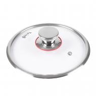 Кришка скляна Krauff Steelux 20 см 29-305-248