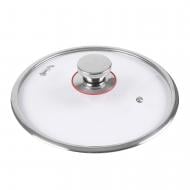 Крышка стеклянная Krauff Steelux 24 см 29-305-249