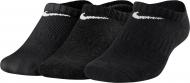 Носки Nike Y NK EVERYDAY CUSH NS 3PR SX6843-010 р.M черный