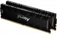 Оперативная память Kingston DDR4 SDRAM 32 GB (2x16GB) 3200 MHz (KF432C16RB1K2/32) Fury Renegade