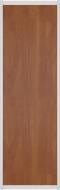 Двері до шафи-купе Стандарт VIP-master ДСП 626x2256 мм яблуня Двері до шафи-купе Стандарт VIP-master ДСП 626x2256 мм яблуня