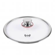 Крышка стеклянная Krauff Steelux 26 см 29-305-250