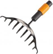 Грабли зубчатые Fiskars 135501