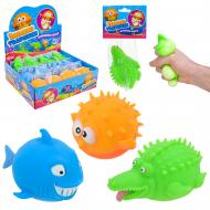 Игрушка-антистресс Shantou Животные 7-10 см микс SZ2401