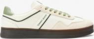 Кроссовки мужские Tommy Hilfiger THE GREENWICH LEATHER EM0EM01587-YBI р.41 бежевые