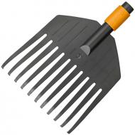 Грабли зубчатые Fiskars 135551 малые