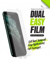 Защитная пленка Ringke Dual Easy Film для Apple iPhone 11 Pro Max/Xs Max (RSP4620)