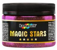 Глиттер Kompozit MAGIC STARS 60 г розовый