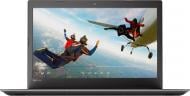 Ноутбук Lenovo IdeaPad 320-17IKB 17.3" (81BJ003JRA) onyx black