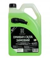 Омыватель стекла Дюшес зима -20 °С 4 л Омыватель стекла Дюшес зима -20 °С 4 л