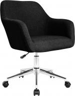 Кресло GT Racer B-841 черный