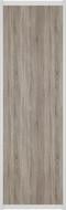 Двері до шафи-купе Стандарт VIP-master 646x2256 мм дуб сонома трюфель Двері до шафи-купе Стандарт VIP-master 646x2256 мм дуб сонома трюфель