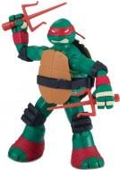 Фигурка TMNT из серии Черепашки-ниндзя Рестайлинг с боевым панцирем Рафаельл