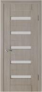Дверное полотно Неман ПЕРСЕЙ 2 ПО 700 мм дуб грей