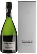 Вино игристое Pierre Gimonnet & Fils Special Club Cramant Grand Cru BB 2017 0,75 л