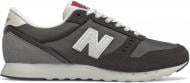 Кросівки чоловічі New Balance ML311CA2 р.42,5 чорні
