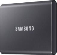 SSD-накопичувач Samsung T7 500GB Portable USB 3.2 3D TLC (MU-PC500T/WW)