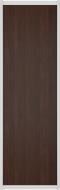 Двері до шафи-купе Стандарт VIP-master 672x2256 мм горіх темний Двері до шафи-купе Стандарт VIP-master 672x2256 мм горіх темний