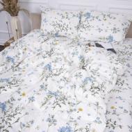 Комплект постельного белья Жатка 14-0024 Rosetta 220х240 см мультиколор MirSon
