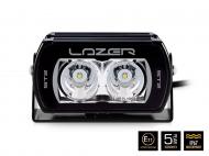 Фара светодиодная Lazerlamps ST 2 Evolution 0002-EVO-B