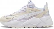 Кроссовки женские демисезонные Puma RS-X EFEKT PRM WNS 39850005 р.37,5 разноцветные