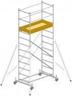 Вишка-тура SVELT MILLENIUM S модуль A+B 3,81 м (AMILS381) комплект Вишка-тура SVELT MILLENIUM S модуль A+B 3,81 м (AMILS381) комплект