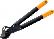 Гілкоріз контактний Fiskars з храповим механізмом 112850