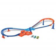 Трек Hot Wheels Невероятное ралли HGV66