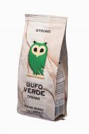 Кава в зернах Gufo Verde CREMA 24 х 200 г (10000175)