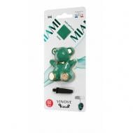 Ароматизатор подвесной Vibear Маямі Ароматизатор подвесной Vibear Маямі