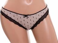 Трусы Kleo р. S черный 1623 VINTAGE