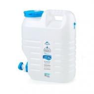 Канистра Naturehike для воды Water container NH16S012-T transparent 12л