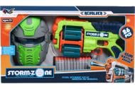 Игровой набор DIENUO TOYS Storm Zone 26 предметов MX0348279