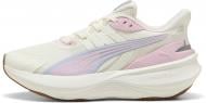 Кроссовки женские Puma Pulse Pro 31078002 р.37,5 бежевые с розовым