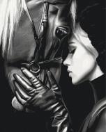 Картина по номерам Гармония душ 40x50 см Brushme