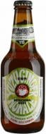 Пиво Hitachino Nest Beer Yuzu Ginger Non Ale б/а 0,33 л