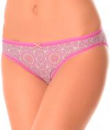 Трусы Kleo р. S розовый 1674 Samshit